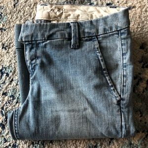 The Limited Jeans